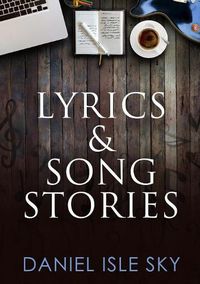 Cover image for Lyrics & Song Stories