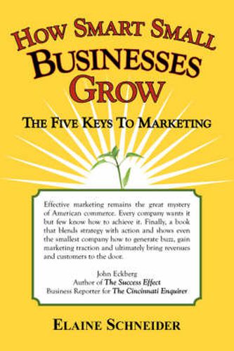 Cover image for How Smart Small Businesses Grow