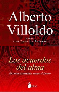 Cover image for Acuerdos del Alma, Los