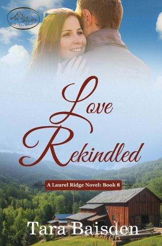 Cover image for Love Rekindled
