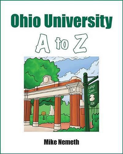 Ohio University A to Z