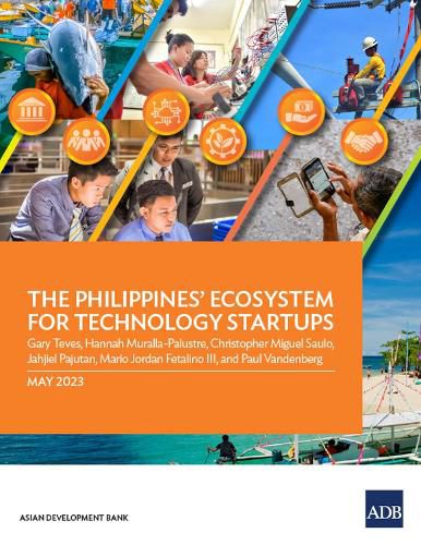 Cover image for The Philippines' Ecosystem for Technology Startups