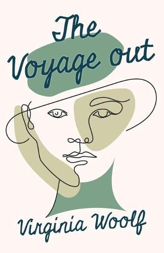 Cover image for The Voyage Out