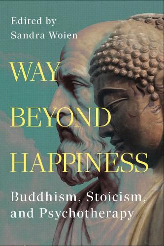 Cover image for Way Beyond Happiness
