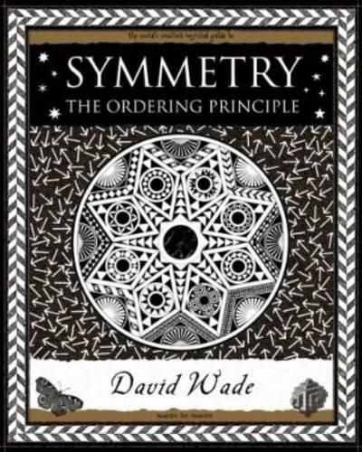 Cover image for Symmetry: The Ordering Principle