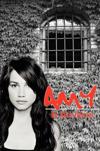 Cover image for Amy