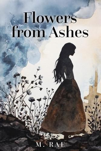 Cover image for Flowers from Ashes