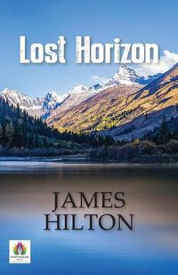 Cover image for Lost Horizon