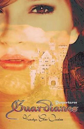 Cover image for Guardianes: Despertares