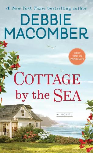 Cover image for Cottage by the Sea: A Novel