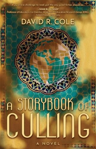 Cover image for A Storybook of Culling