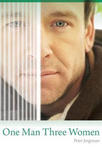 Cover image for One Man Three Women