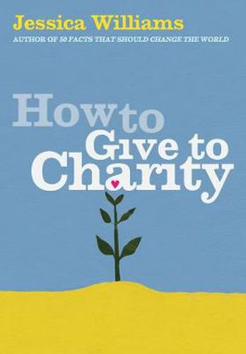 Cover image for How to Give to Charity