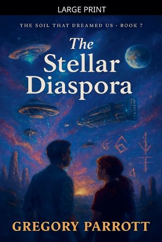 Cover image for The Stellar Diaspora