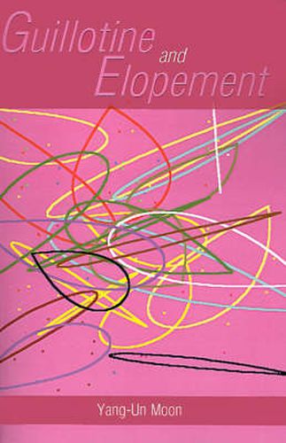 Cover image for Guillotine and Elopement
