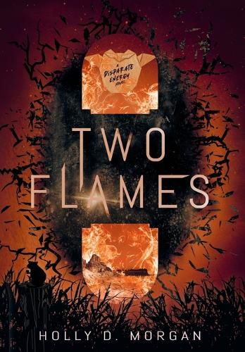 Cover image for Two Flames