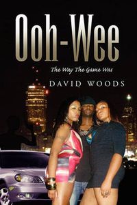 Cover image for Ooh-Wee