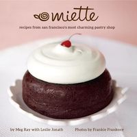 Cover image for Miette