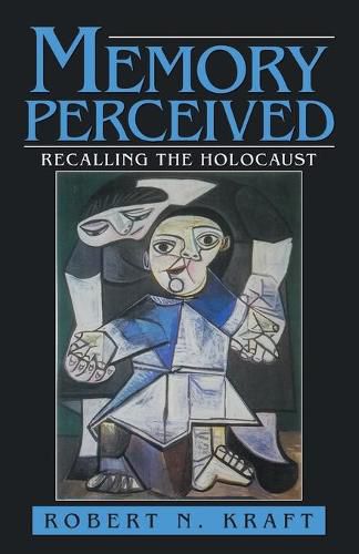 Cover image for Memory Perceived