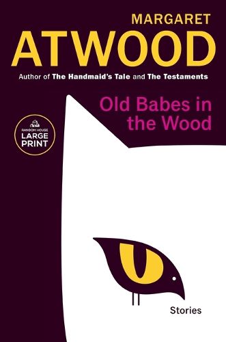 Cover image for Old Babes in the Wood: Stories