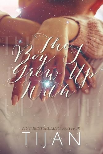 Cover image for The Boy I Grew Up With (Special Edition)