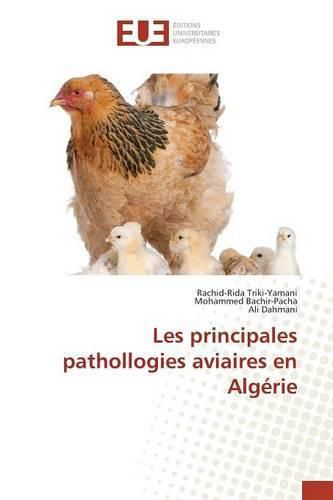 Cover image for Les Principales Pathollogies Aviaires En Alg rie