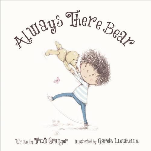 Cover image for Always There Bear