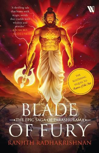 Cover image for Blade of Fury
