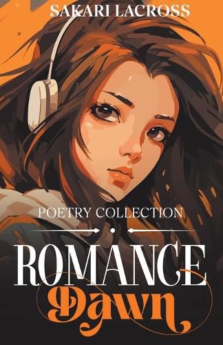 Cover image for Romance Dawn