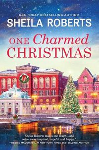 Cover image for One Charmed Christmas