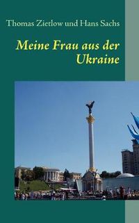 Cover image for Meine Frau aus der Ukraine