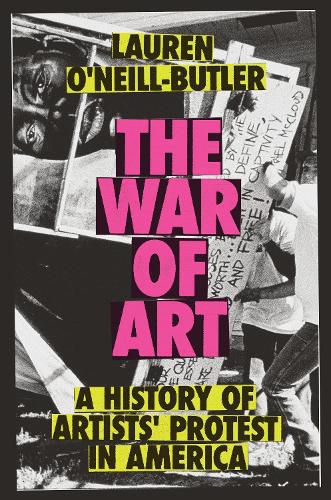 Cover image for The War of Art