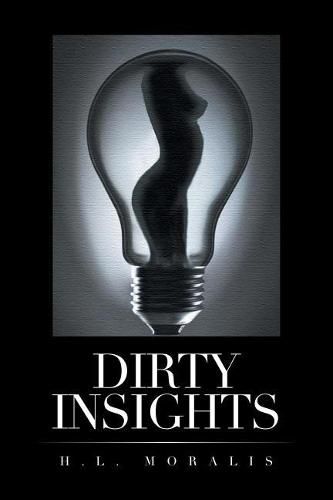 Cover image for Dirty Insights