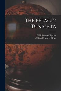 Cover image for The Pelagic Tunicata