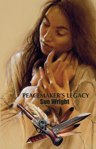 Cover image for Peacemaker's Legacy