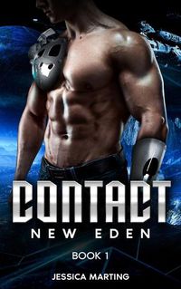 Cover image for Contact (New Eden Book 1)