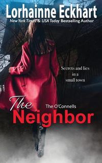 Cover image for The Neighbor