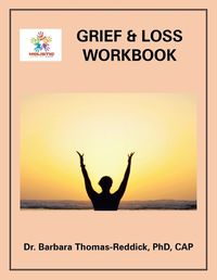 Cover image for Grief & Loss Workbook