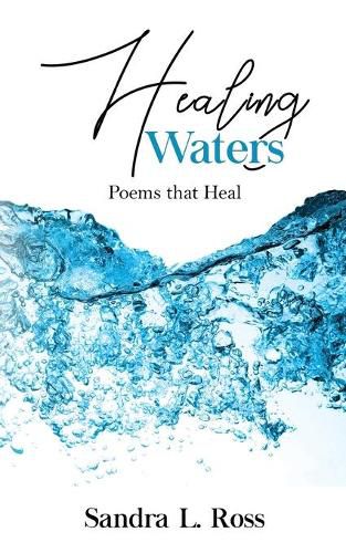 Cover image for Healing Waters: Poems that Heal