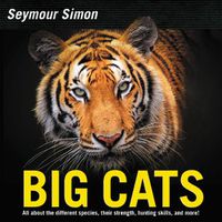 Cover image for Big Cats: Revised Edition