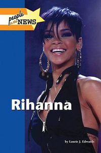 Cover image for Rihanna