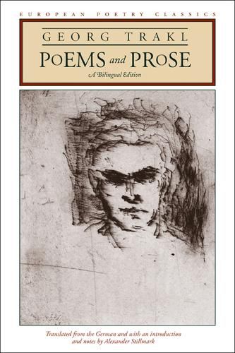 Cover image for Poems and Prose: A Bilingual Edition