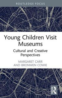 Cover image for Young Children Visit Museums