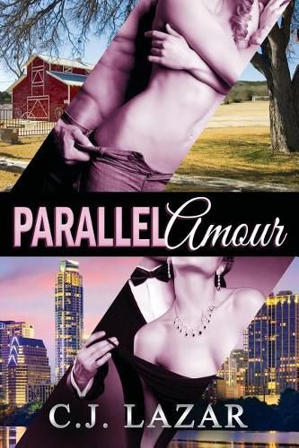 Cover image for ParallelAmour