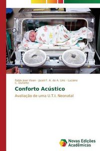 Cover image for Conforto Acustico