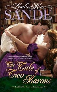 Cover image for The Tale of Two Barons