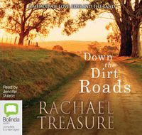 Cover image for Down The Dirt Roads