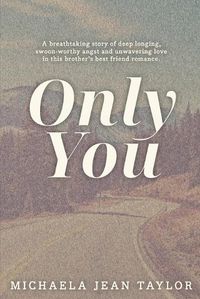 Cover image for Only You