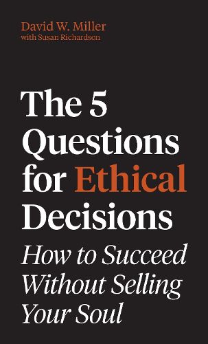 Cover image for The 5 Questions for Ethical Decisions