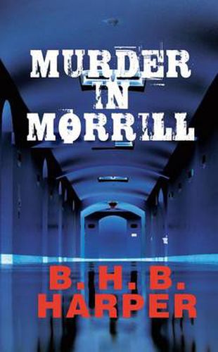 Cover image for Murder in Morrill